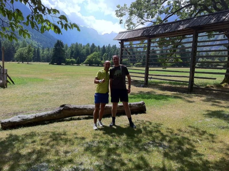 From Bled: Self Guided E-Bike Trip to Triglav National Park - Key points to know before you book