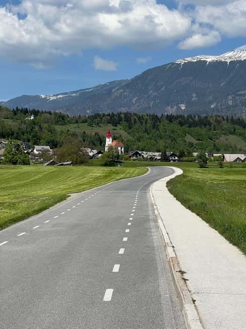 From Bled: Self Guided E-Bike Trip to Triglav National Park - Who gets the most value from this $45 ride