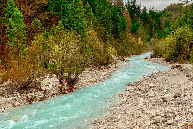 From Bled: Triglav National Park Tour - Lake Bohinj and the final wide-open view