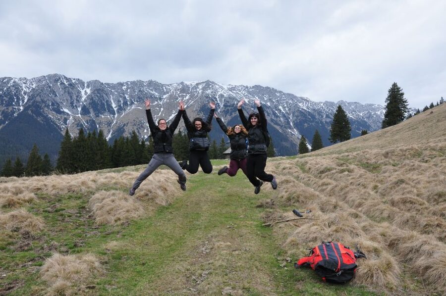 From Brasov: Piatra Craiului National Park Private Day Tour - Which Guide Style Fits Your Group