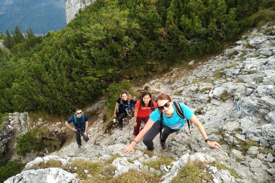 From Brasov: Piatra Craiului National Park Private Day Tour - Six Hours on Foot: What the Effort Really Means