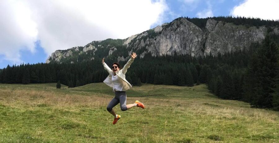 From Brasov: Piatra Craiului National Park Private Day Tour - The Ridge, the Weather, and the Smart Turnaround