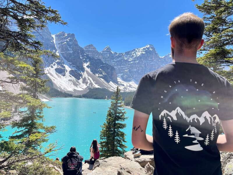 From Calgary: Banff & Yoho National Parks Private Day Tour - Why This Rockies day trip works