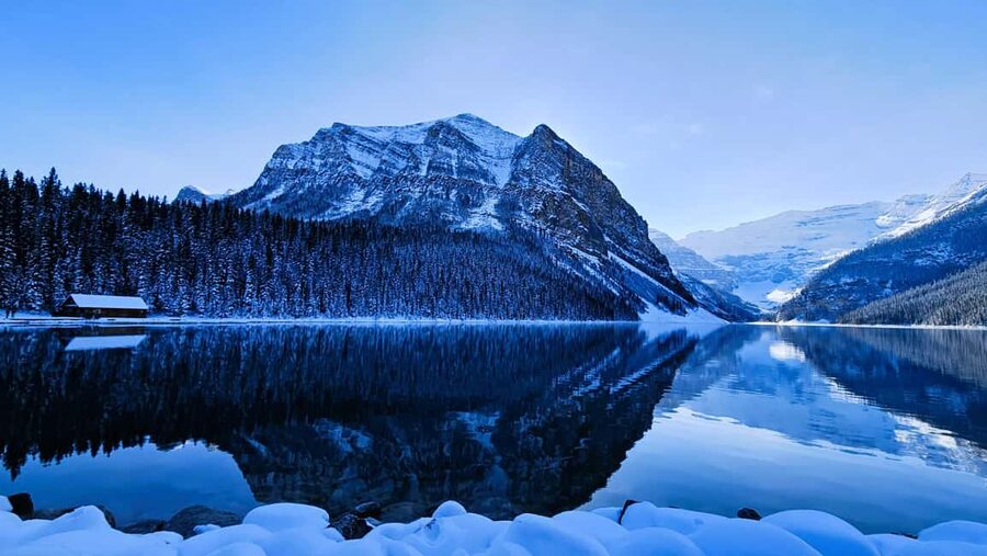 From Calgary/Canmore: Banff National Park Premium Day Trip - Quick points before you book