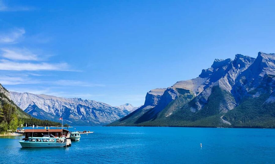 From Calgary/Canmore: Banff National Park Premium Day Trip - A full Rocky Mountain day without a rental car