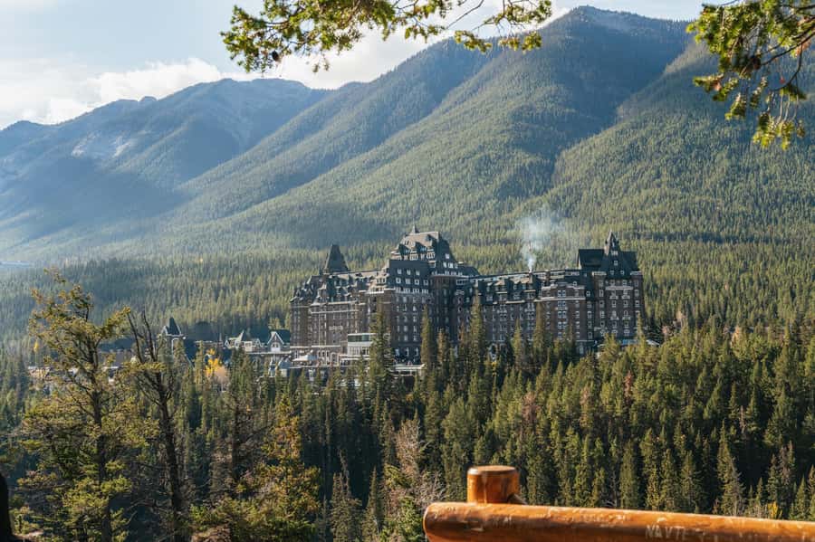 From Calgary: Private Banff National Park Day Trip - What $863 means for value