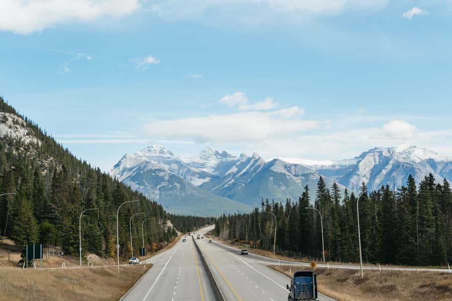 From Calgary: Private Banff National Park Day Trip - Pickup, weather, and what to bring