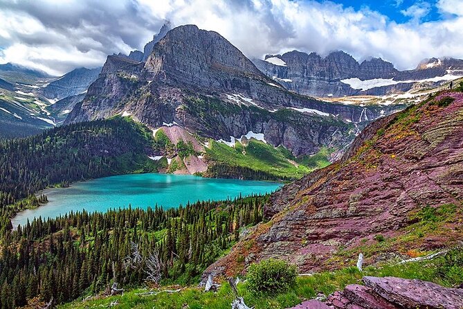 From Calgary to Waterton National Park Nature History and Wonders - Bar U Ranch puts Alberta’s cowboy story first