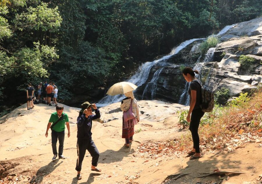 From Chiang Mai: Doi Inthanon National Park Hiking Tour - What the $84 Price Covers