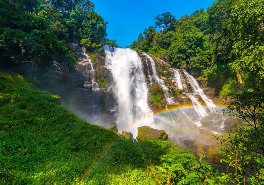 From Chiang Mai: Doi Inthanon National Park Hiking Tour - Who Should Book This Hike?