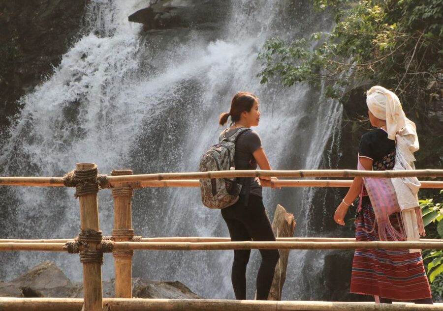 From Chiang Mai: Doi Inthanon National Park Hiking Tour - What to Pack for a Comfortable Day