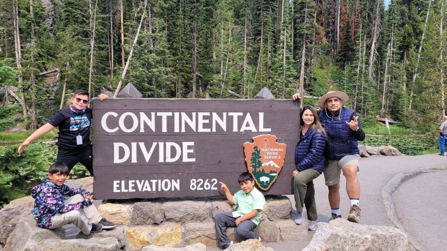 From Cody: Full-Day Yellowstone National Park Tour - Norris Geyser Basin, Yellowstone’s most intense geothermal stop