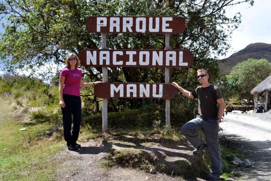 From Cusco: 4-Day Manu National Park Guided Tour - Macaws, forest trails, and Machuwasi Lake