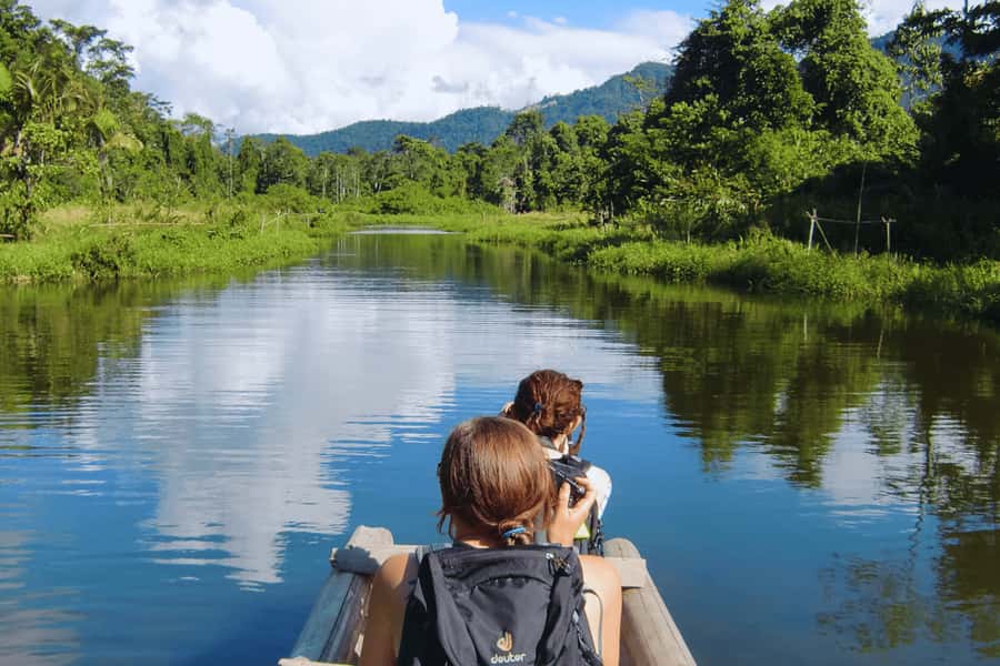 From Cusco: Manu National Park 3 Day Tour - Key points to know before you go