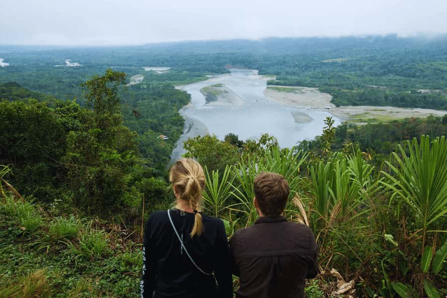 From Cusco: Manu National Park 3 Day Tour - From Cusco’s high valleys to Manu’s cloud forest