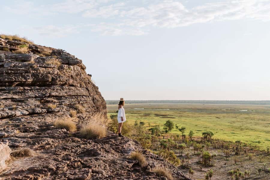 From Darwin: Kakadu Wilderness Escape & Rock Art Day Tour - Why this is one of Darwin’s biggest day trips