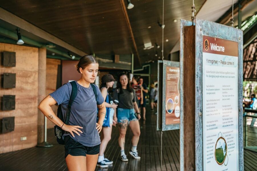 From Darwin: Kakadu Wilderness Escape & Rock Art Day Tour - Price, packing, and the real value
