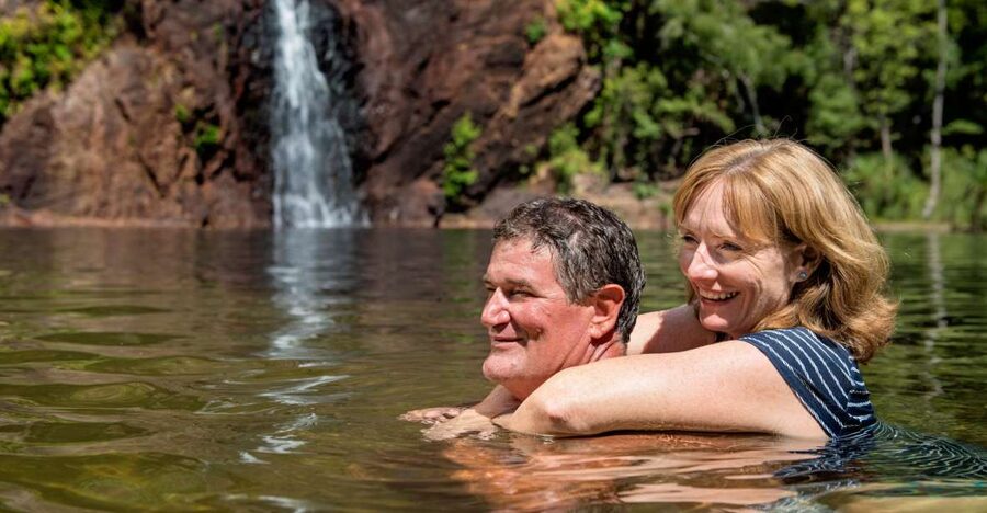 From Darwin: Litchfield National Park & Waterfalls Day Trip - Who will enjoy this tour most