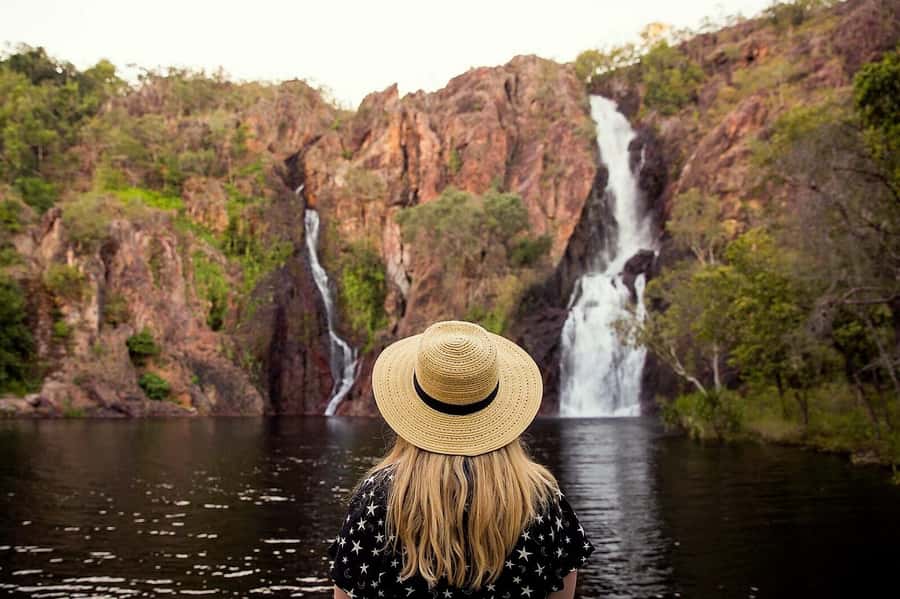 From Darwin: Litchfield National Park & Waterfalls Day Trip - What the $130 price really covers