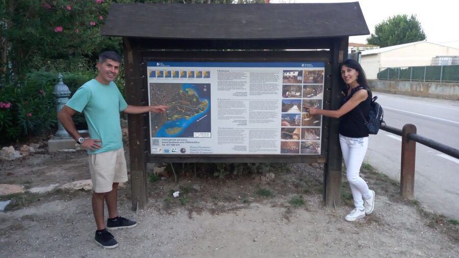 From Deltebre: Ebro Delta National Park Multi-Stop Day Trip - Fangar Bay, salt plants, and the taste of the delta
