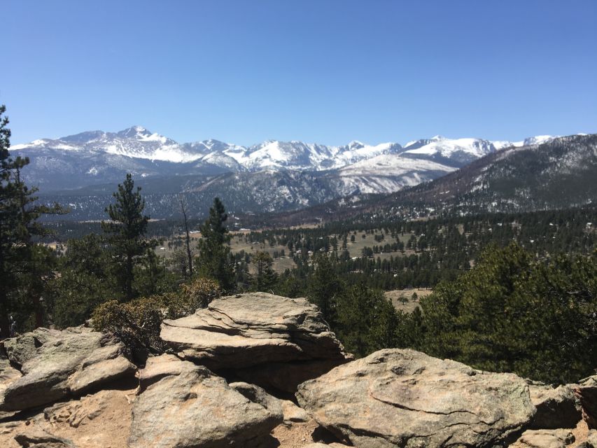 From Denver: Guided Hike in Rocky Mountain National Park - Why This Rocky Mountain Day Trip Works