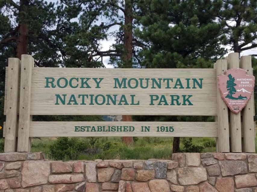 From Denver: Guided Hike in Rocky Mountain National Park - Choosing a Trail in Rocky Mountain National Park