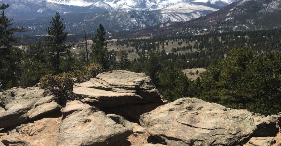From Denver: Guided Hike in Rocky Mountain National Park - Weather, Parking, and Backup Plans