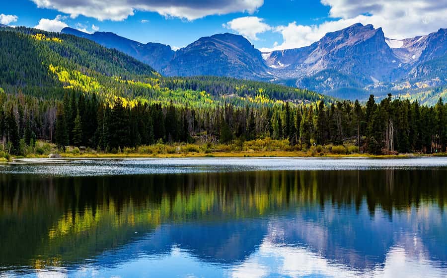 From Denver: Rocky Mountain National Park Day Trip and Lunch - Who should book this day trip?