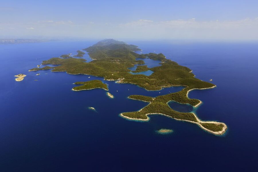 From Dubrovnik: Mljet National Park & Elaphiti Islands Trip - Why Mljet deserves the early start