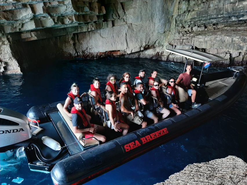 From Dubrovnik: Mljet National Park & Elaphiti Islands Trip - Is $153 good value?