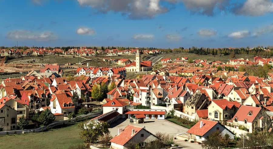 From Fez: Middle Atlas Day Trip with Ifrane National Park - Immouzar and the Cave Home Visit