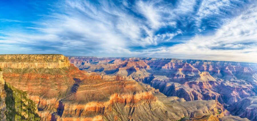From Flagstaff: Grand Canyon National Park Tour - Five hours among the canyon viewpoints