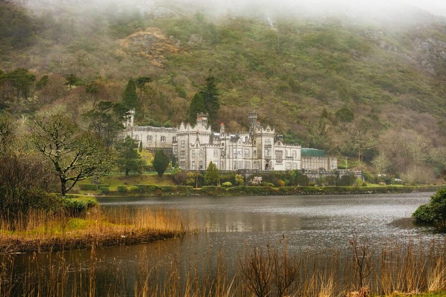 From Galway: Connemara and Connemara National Park Day Trip - Why this Galway day trip works