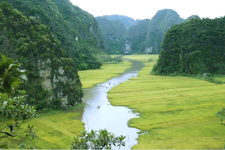From Hanoi: Ninh Binh & Cuc Phuong National Park 2-Day Tour - Key points to know before booking