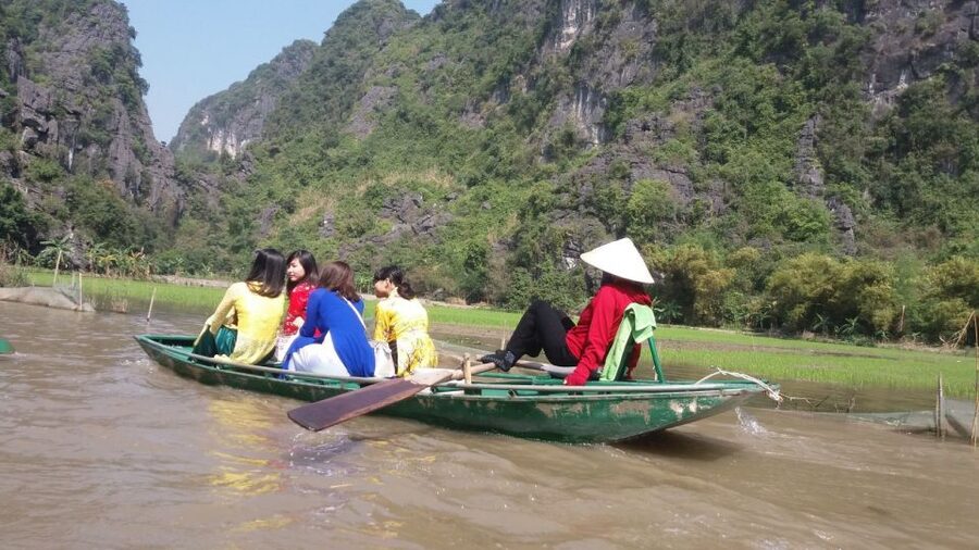 From Hanoi: Ninh Binh & Cuc Phuong National Park 2-Day Tour - Who should book this tour?