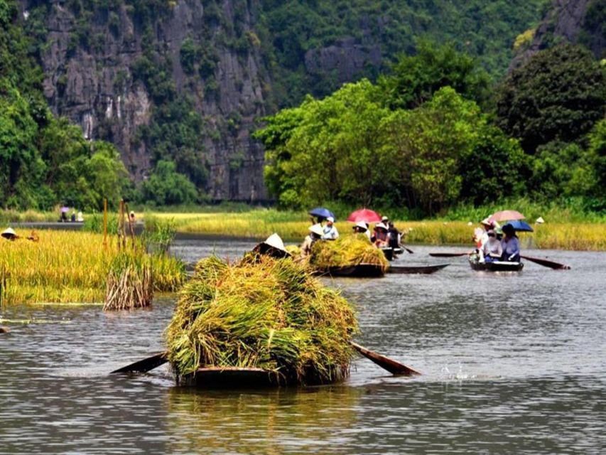 From Hanoi: Ninh Binh & Cuc Phuong National Park 2-Day Tour - Day two: conservation at Cuc Phuong