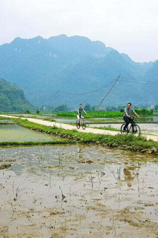 From Hanoi: Pu Luong Nature Reserve Vacation 2D1N - Why Pu Luong works as a two-day escape