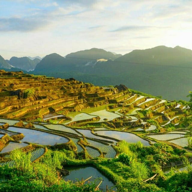 From Hanoi: Pu Luong Nature Reserve Vacation 2D1N - Day two: Don, Uoi, and Lan Village