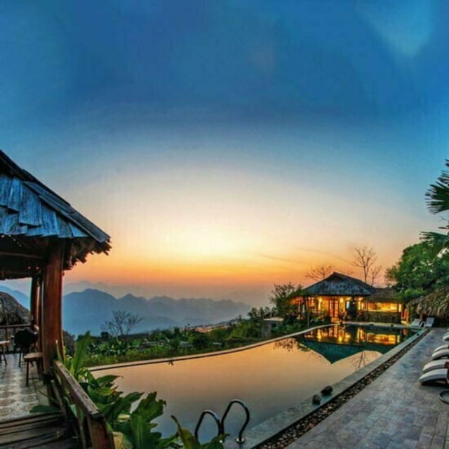 From Hanoi: Pu Luong Nature Reserve Vacation 2D1N - Who should book this Pu Luong trip?