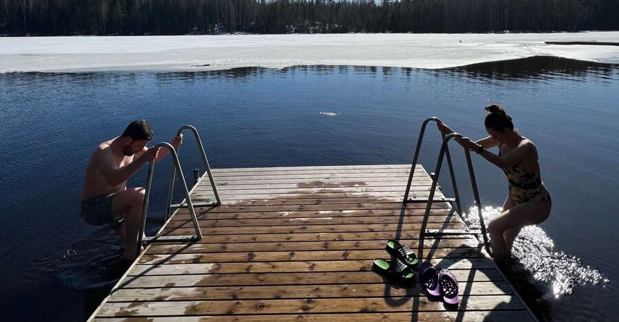 From Helsinki: Hike and Sauna in Sipoonkorpi National Park - What the $194 price covers