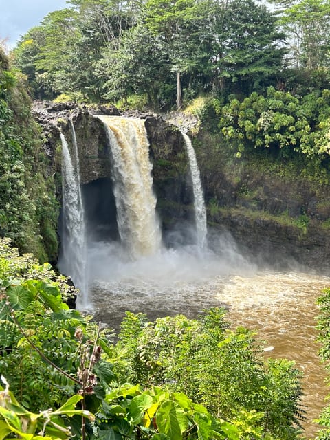 From Hilo: Hawaii Volcanoes National Park Tour - Should you book it?