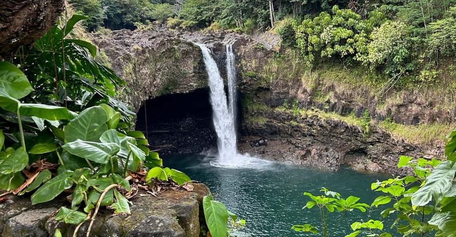 From Hilo: Hawaii Volcanoes National Park Tour - What the ride and timing are really like
