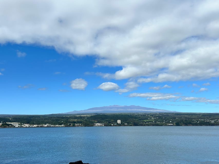 From Hilo: Hawaii Volcanoes National Park Tour - Who will get the most from this tour