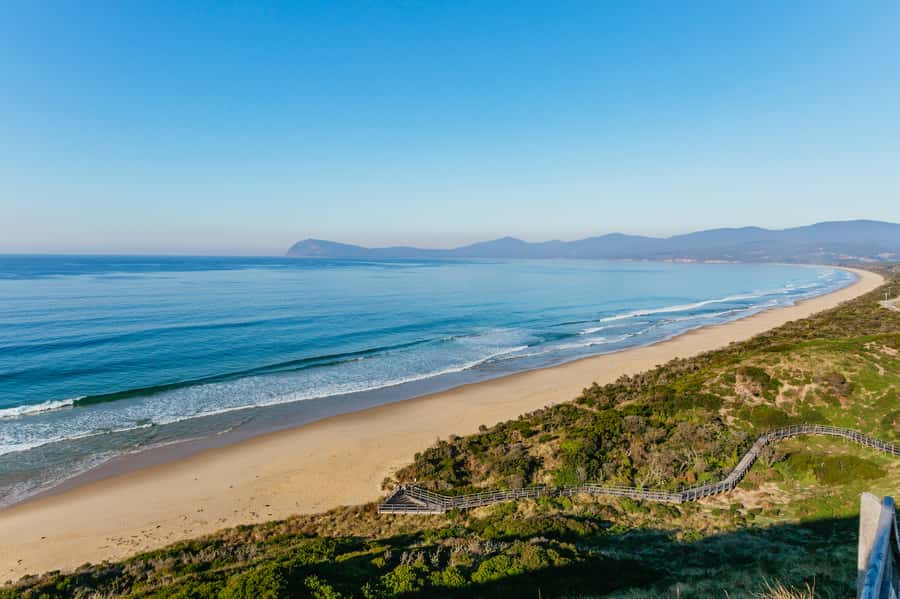 From Hobart/Adventure Bay: Bruny Island Wilderness Cruise - Who will enjoy it most
