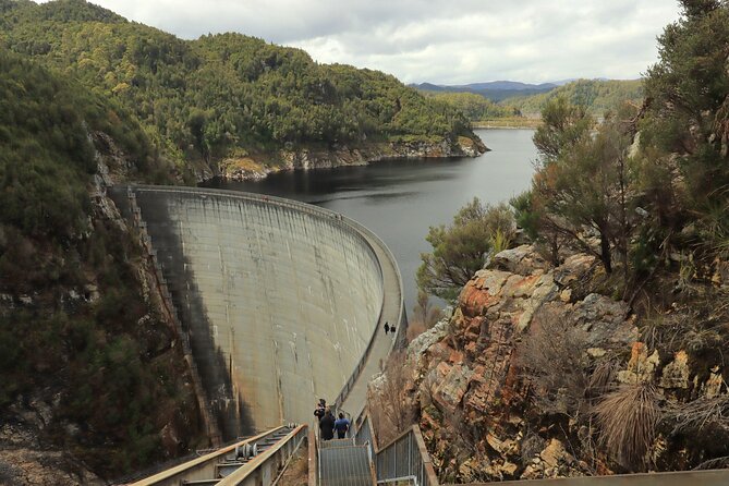 From Hobart: Gordon Dam and Lake Pedder Wilderness Day Tour - Key points to know before booking
