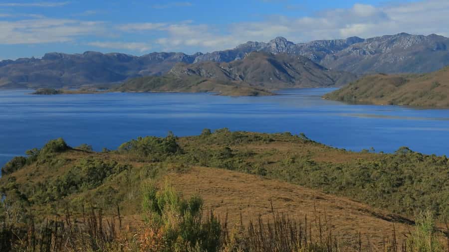 From Hobart: Gordon Dam and Lake Pedder Wilderness Day Tour - Who will enjoy this day most?