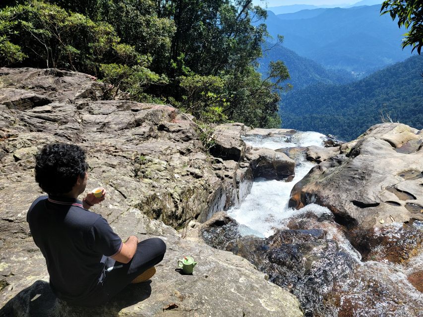 From Hue: Bach Ma National Park Hiking Day Trip with Pickup - What the hike is really like