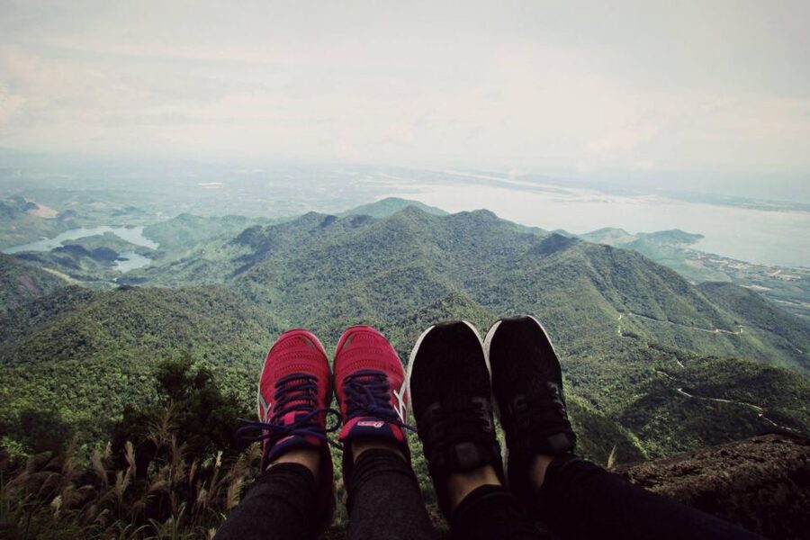 From Hue/Da Nang/Hoi An: Bach Ma National Park Trekking Tour - Do Quyen Waterfall and the Final Walk