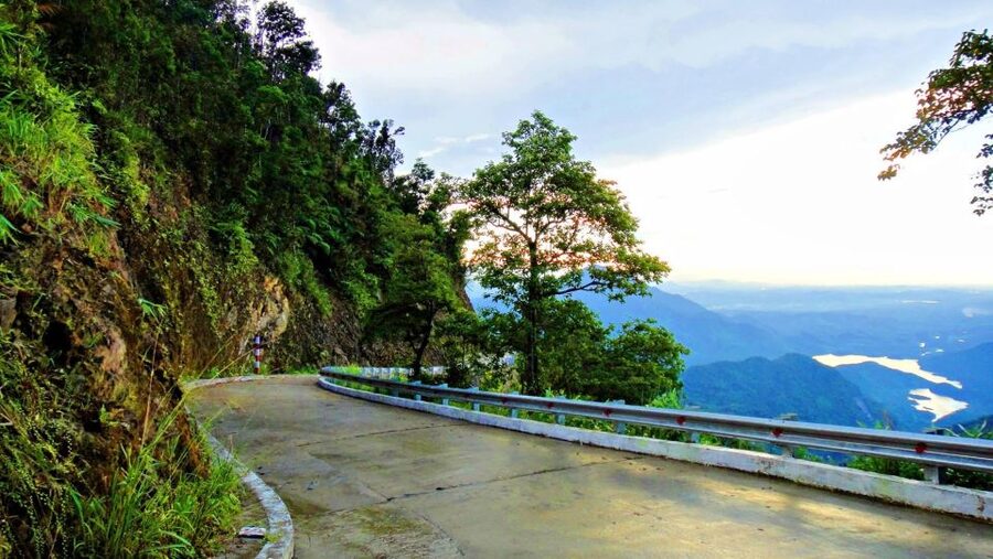 From Hue/Da Nang/Hoi An: Bach Ma National Park Trekking Tour - What the $39 Price Covers