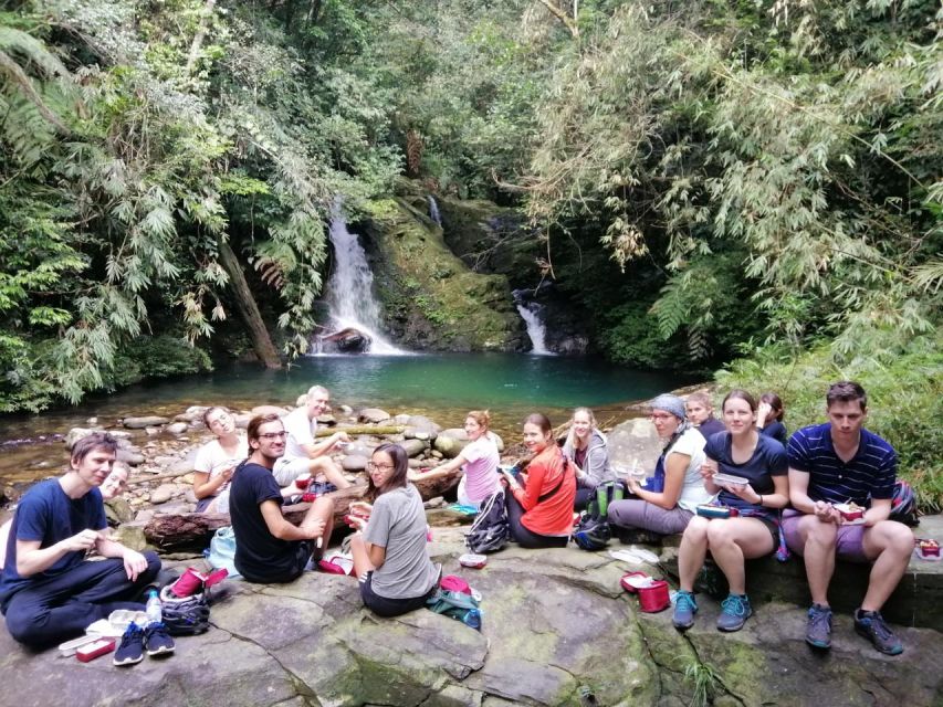 From Hue/Da Nang/Hoi An: Bach Ma National Park Trekking Tour - What to Pack for the 8-Kilometer Route